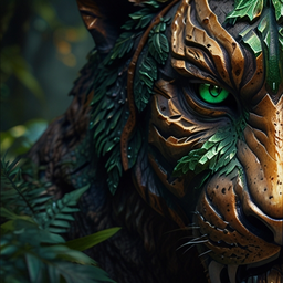 Jungle Ember Riverspin Legit