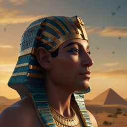 Pharaoh's Horizon Is Riverspin Legit