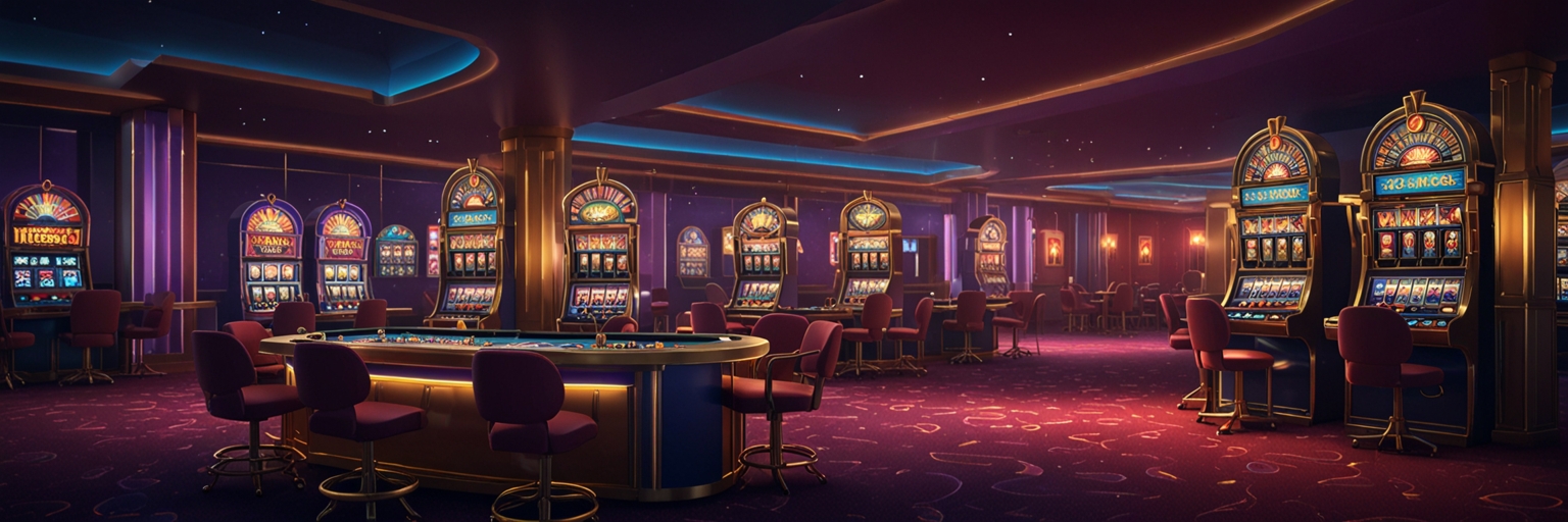 Riverspin Casino